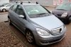 _Klapa bagażnika tył Mercedes B-klasa W245 2006 Hatchback 5-drzwi 